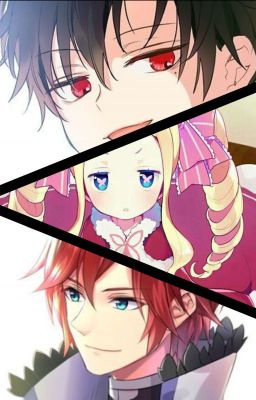 Read Stories The King Who Represents Pride (Re:Zero) - TeenFic.Net