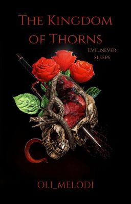 The Kingdom of Thorns (ENG)