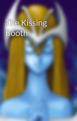 The Kissing Booth