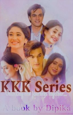 The KKK Series ❤️