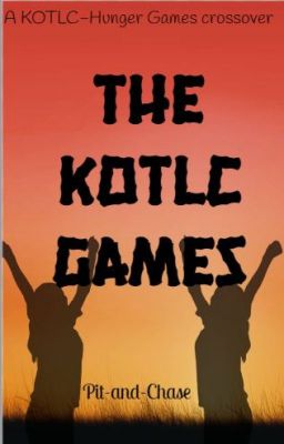 Read Stories The KOTLC Games: A KOTLC Hunger Games Crossover - TeenFic.Net