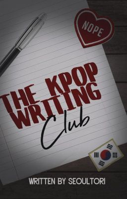 The KPOP Writing Club