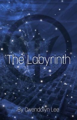 The Labyrinth // pjo
