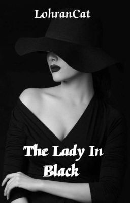 The Lady In Black (Teresa's Side story) 