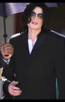 The Lady In My Life (Micheal Jackson Fanfiction)