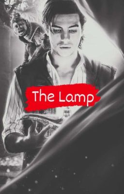 The Lamp (Aladdin Fanfic)