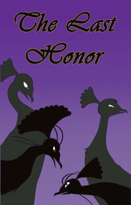 The Last Honor