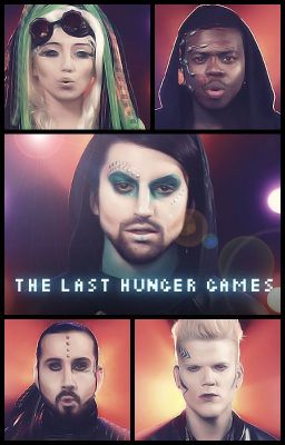 The Last Hunger Games {PTX}