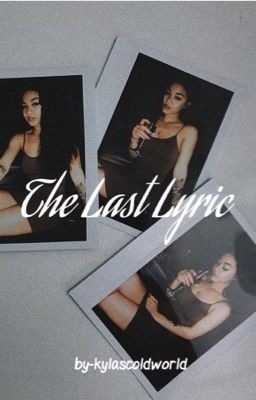 The Last Lyric•Tupac•