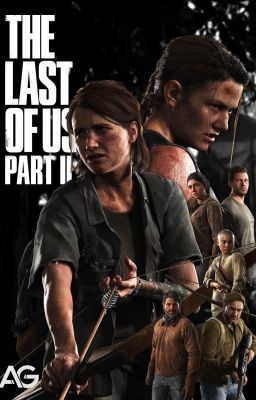 The Last of Us: Evil world