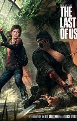 The Last of Us: Survive (Ellie x MOC) (BMWW)