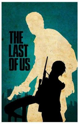 The Last of Us x Male Reader