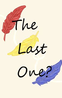 The Last One? (GRIAN X READER)