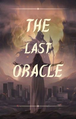 The Last Oracle 