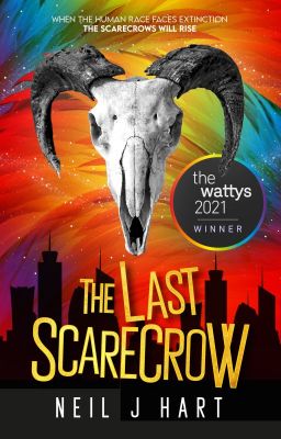 Read Stories The Last Scarecrow - TeenFic.Net