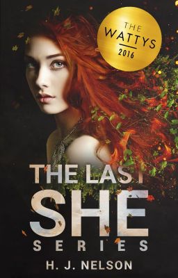 Read Stories The Last She (Books 1-3, the Last She Series) - TeenFic.Net