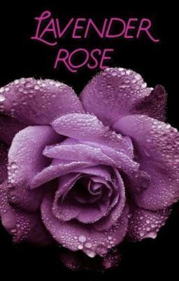 The Lavender Rose