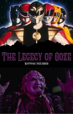 The Legacy of Ooze || MMPR