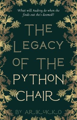 The Legacy of the Python Chair