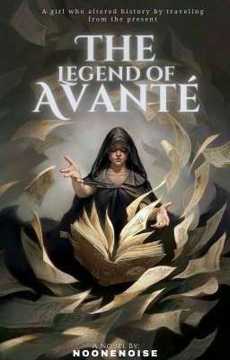 The Legend of Avanté 