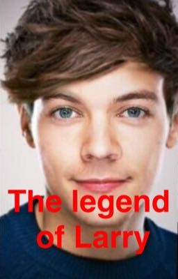 The legend of Larry