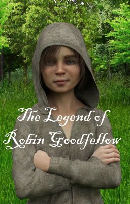 The Legend of Robin Goodfellow