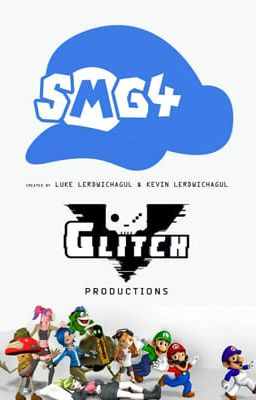 The Legend of SMG5|Season 1: The Rise of Y/n L/n aka SMG5