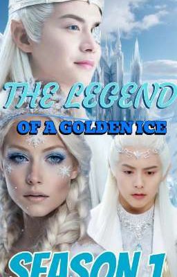 THE LEGEND OF THE GOLDEN ICE