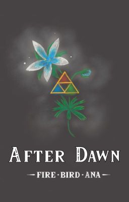 The Legend of Zelda. After Dawn