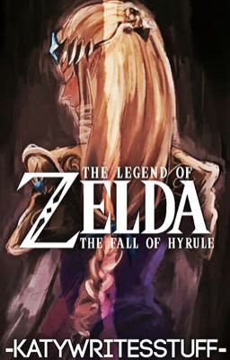 The Legend of Zelda: The Fall of Hyrule ✔️