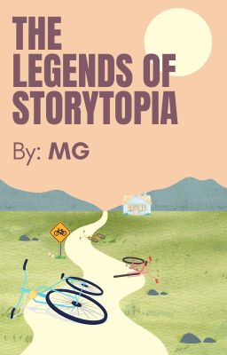 Read Stories The Legends of Storytopia - TeenFic.Net