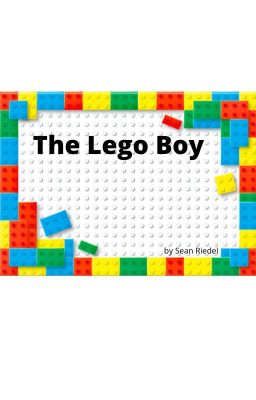 The Lego Boy