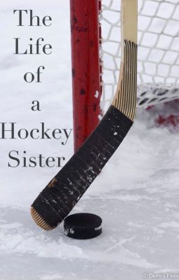 Read Stories The Life of a Hockey Sister - TeenFic.Net