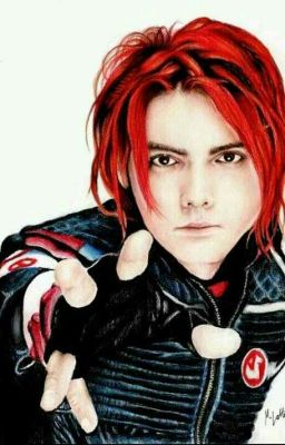 The Life Of A Killjoy-A Party Poison/Gerard Way FF