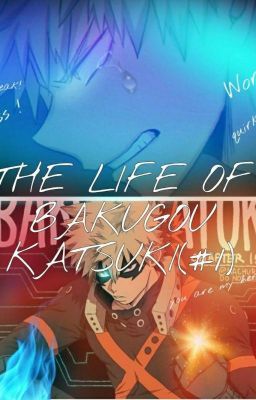 The Life Of Bakugou Katsuki(#1hero)
