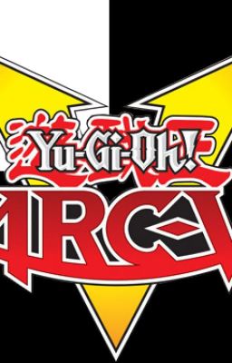 The Link Duelist (YuGiOh ArcV x Male Yusaku's Son reader)