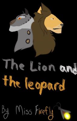 The Lion and the Leopard
