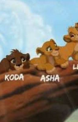 the lion king 4