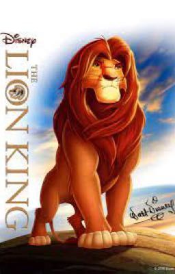 Read Stories The Lion Queen  - TeenFic.Net