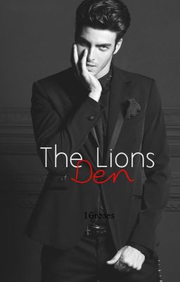 The Lions Den(boyxboy)