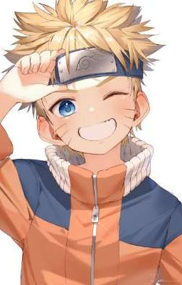 The Little Ball Of Sunshine - Naruto Harem (ON HOLD)