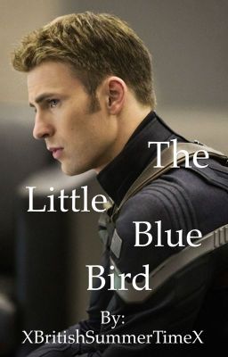 The Little Blue Bird (Avengers AU)