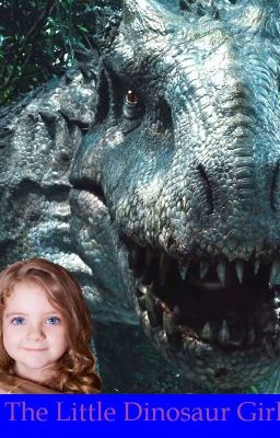 The Little Dinosaur Girl