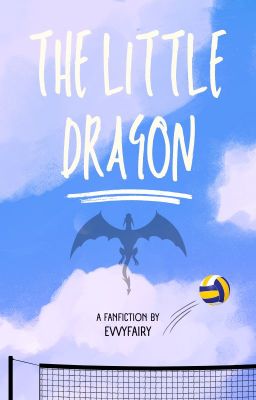 The Little Dragon / Haikyuu!!