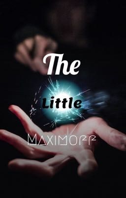The little Maximoff (Peter Parker fanfic)