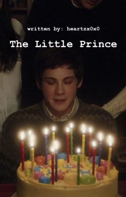 Read Stories The Little Prince - TeenFic.Net