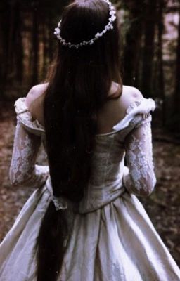 The little princess  [Volturi kings]