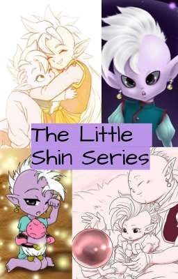 The Little Shin Series