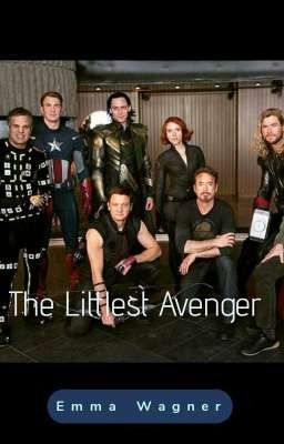 The Littlest Avenger 