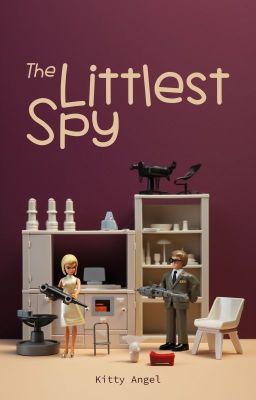 The Littlest Spy